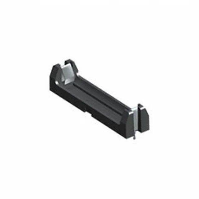 1021 Keystone Electronics  Supports de batterie, clips, contacts